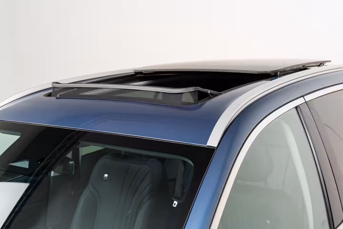 Geely Starray EM-i 1.5 Max+ | Open Dak | Leder | Premium Audio | Cruise Adaptive | 360 Camera | Memory Zetels