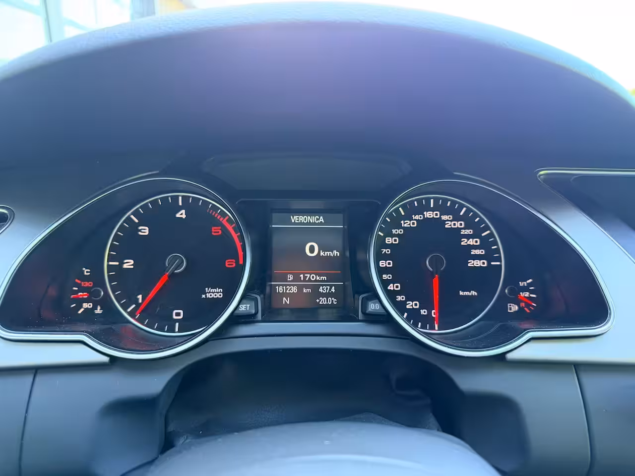 Audi A5 Coupé 2.0 TDI quattro Sport Edition | S-Line | 1/2 Leer | Navi | Xenon |