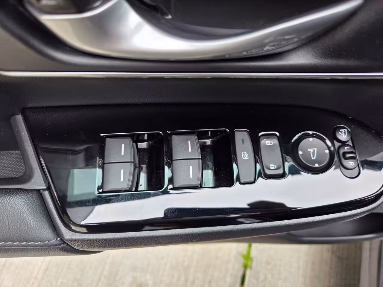 Honda CR-V 2.0 Hybrid AWD Lifestyle | Leer | Navi | Camera | Stoelver |