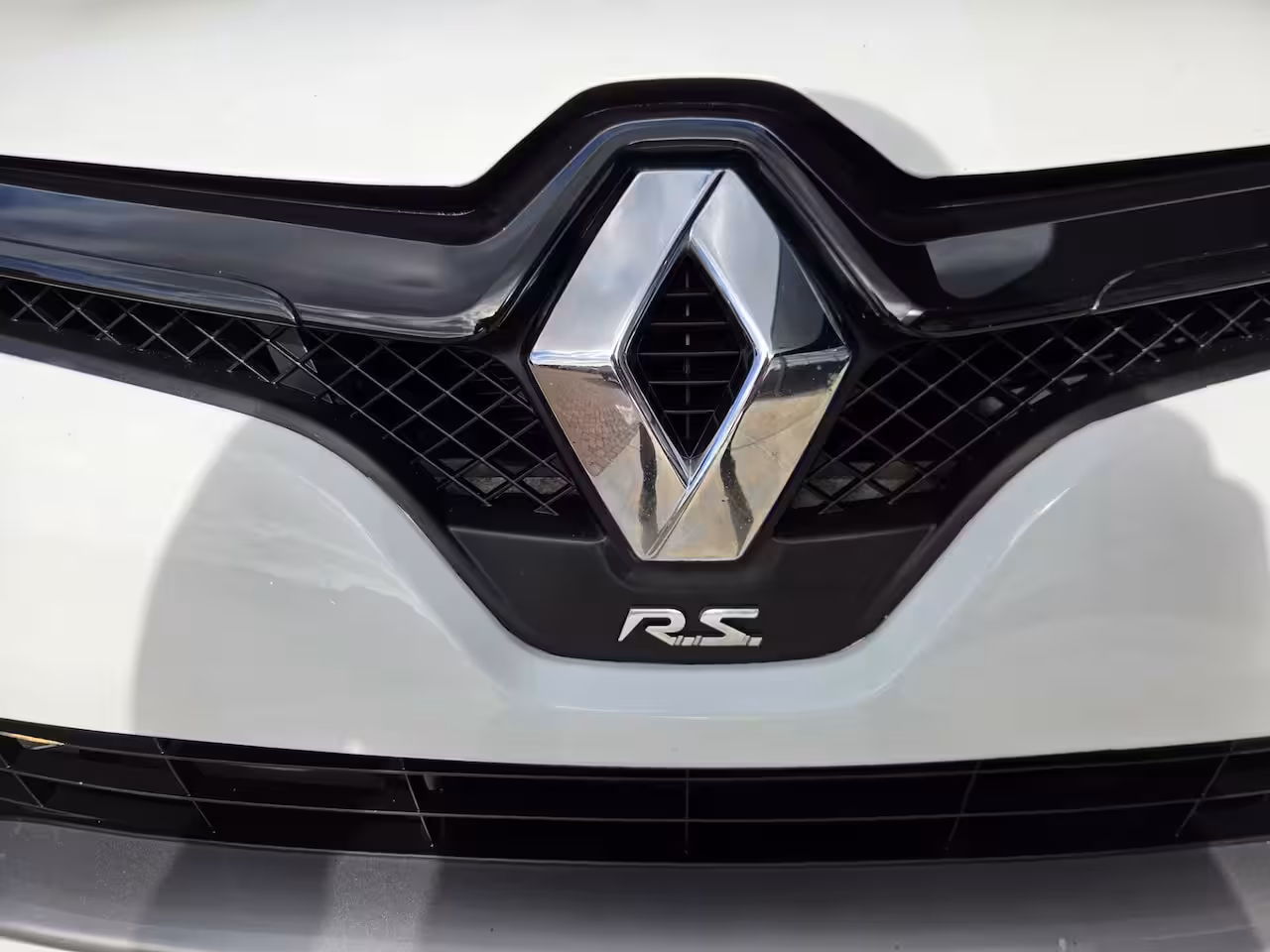 Renault Clio 1.6 R.S. Automaat