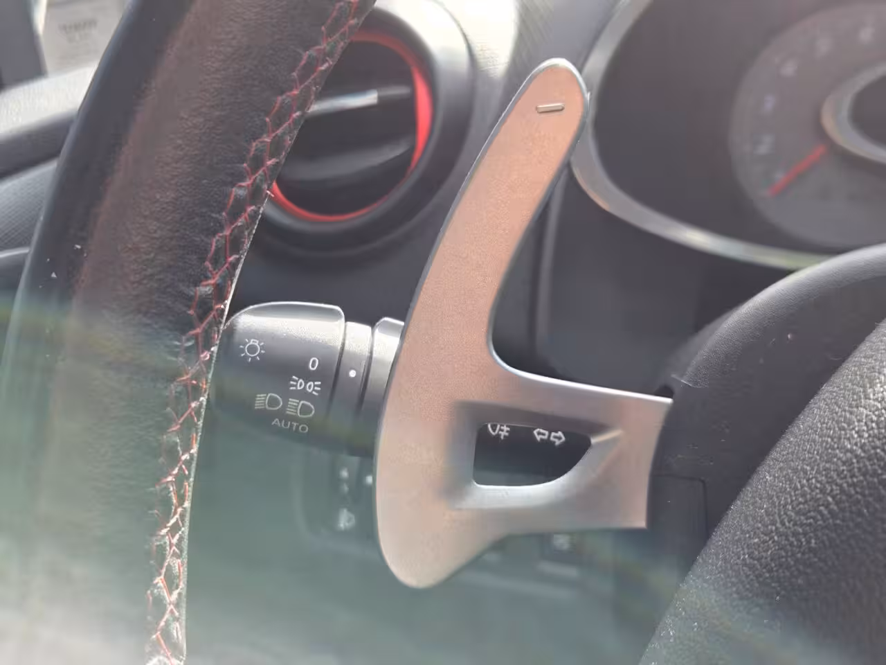 Renault Clio 1.6 R.S. Automaat