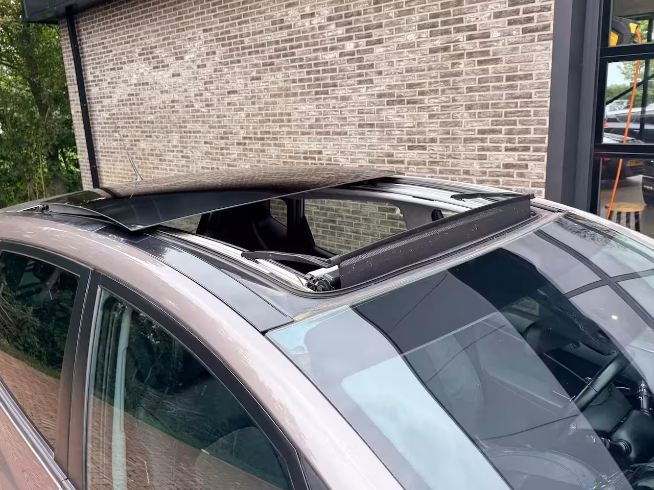 Hyundai ix20 1.6i i-Catcher | Schuif/Kantel dak | Leer | Navi |