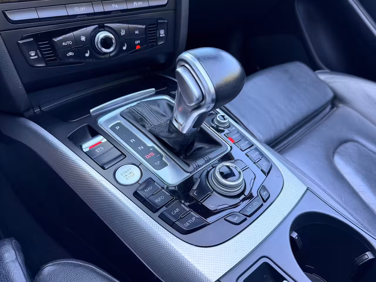 Audi A5 Cabriolet 1.8 TFSI 170 PK Sport Edition | S-LINE | Autom | Leder