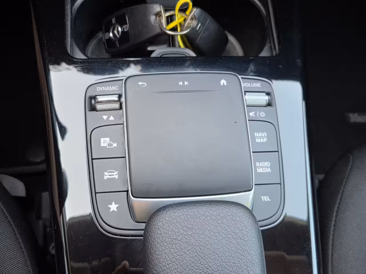 Mercedes-Benz A-klasse 180 Business Solution | Automaat | Widescreen | NL auto |