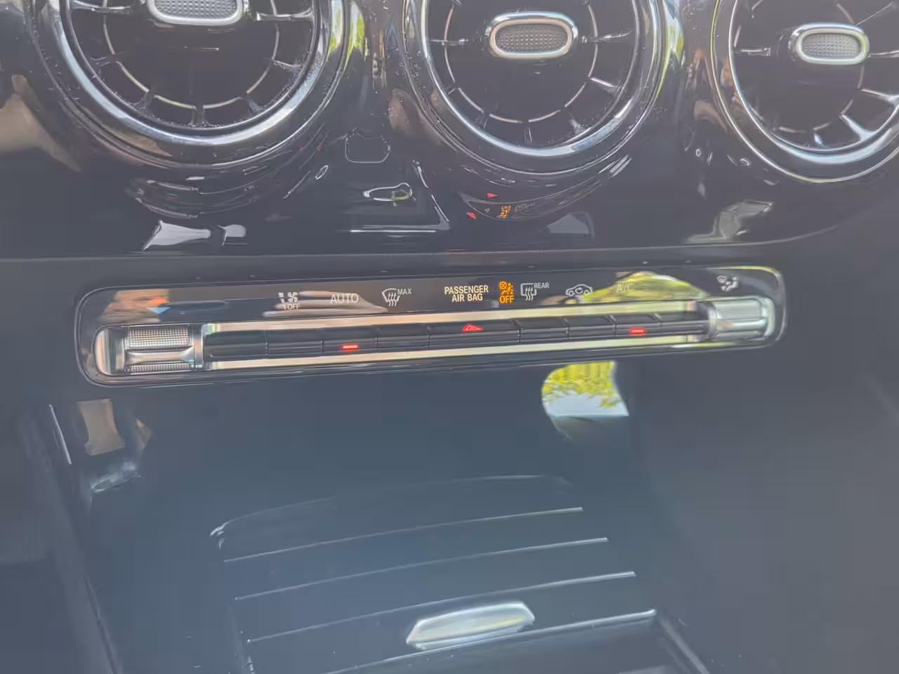Mercedes-Benz A-klasse 180 Business Solution | Automaat | Widescreen | NL auto |