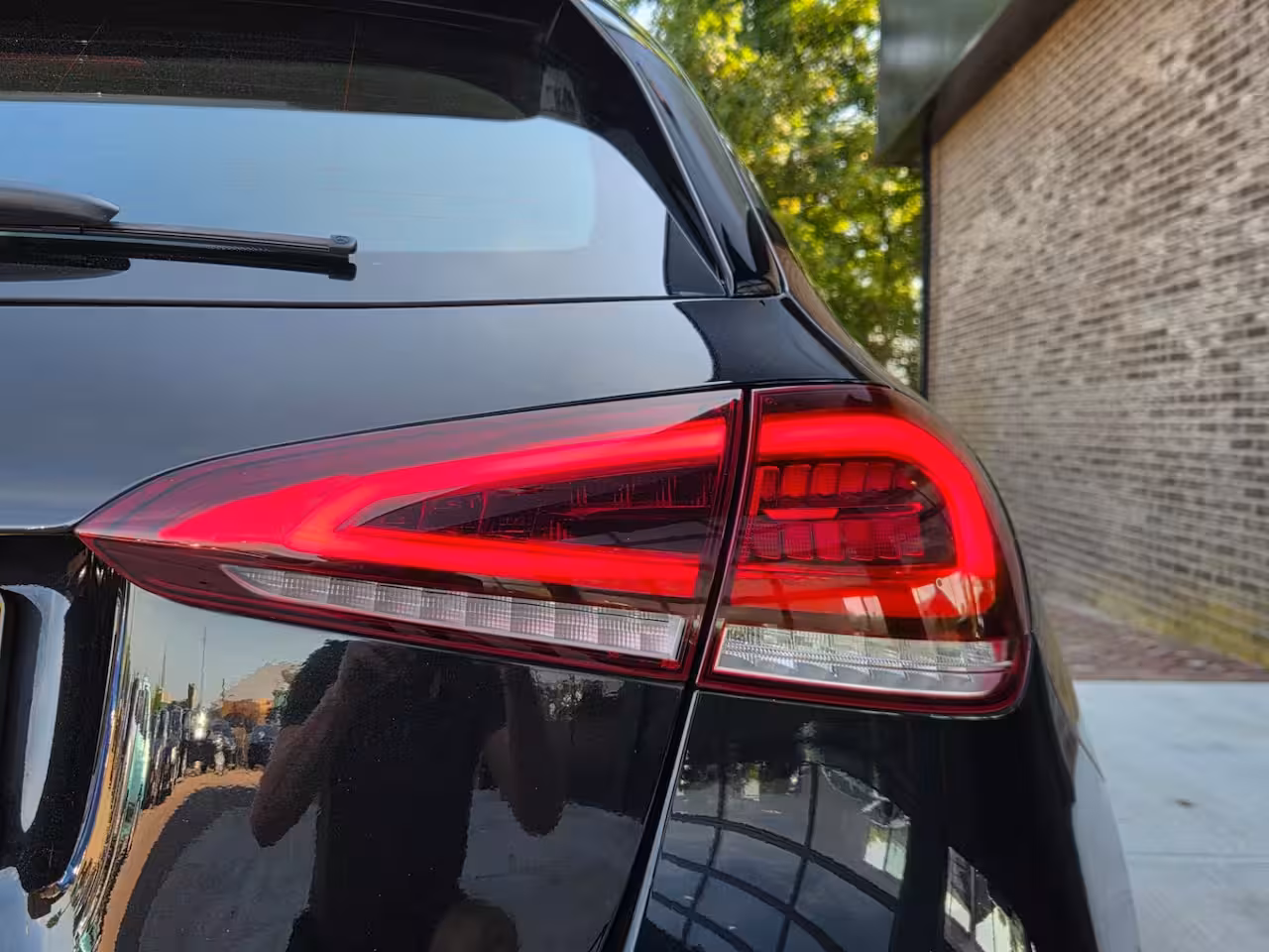 Mercedes-Benz A-klasse 180 Business Solution | Automaat | Widescreen | NL auto |