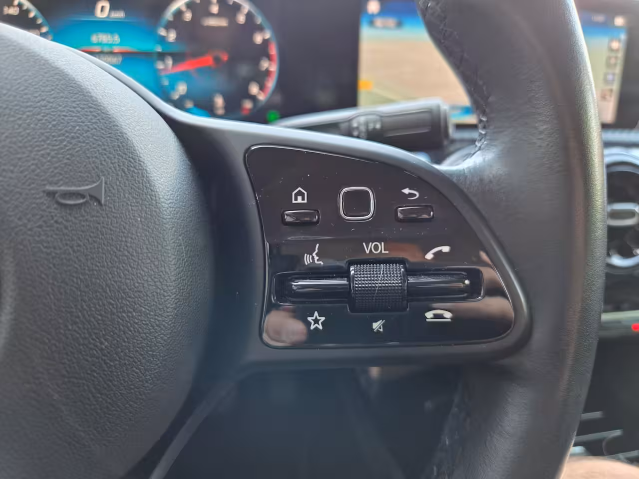 Mercedes-Benz A-klasse 180 Business Solution | Automaat | Widescreen | NL auto |