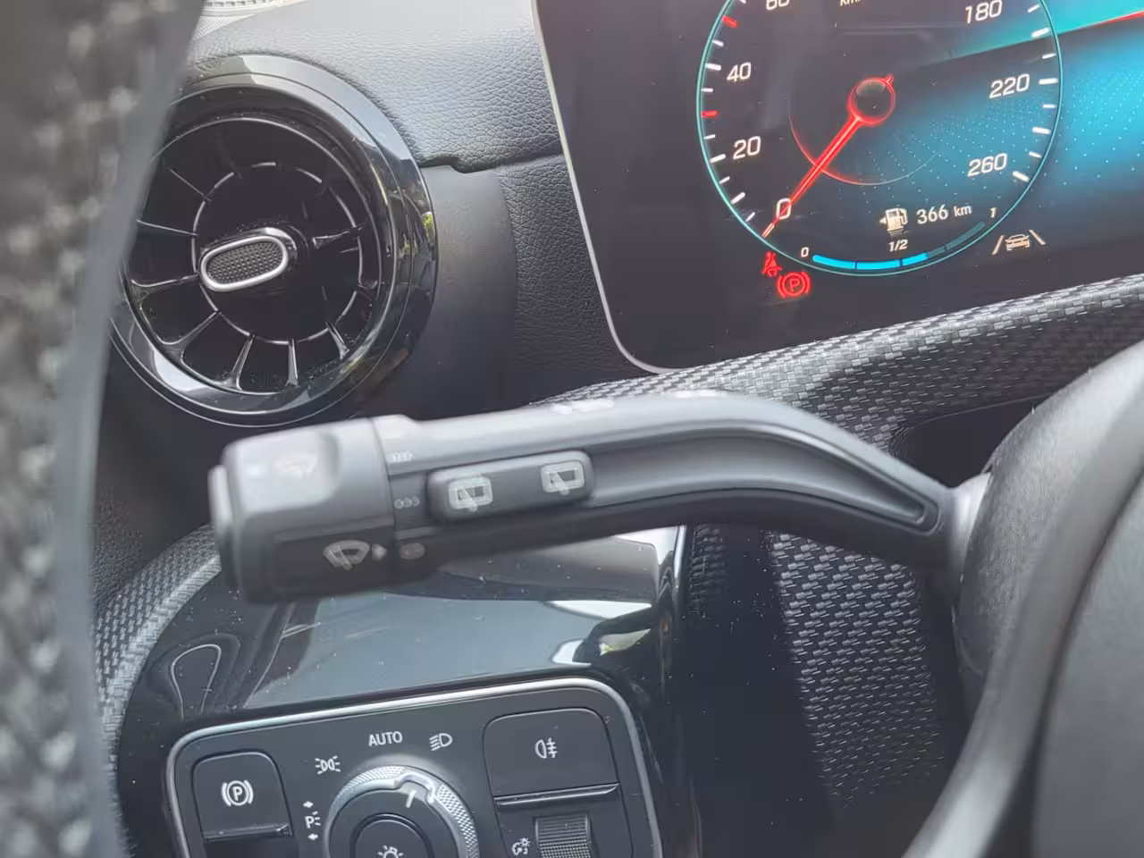 Mercedes-Benz A-klasse 180 Business Solution | Automaat | Widescreen | NL auto |
