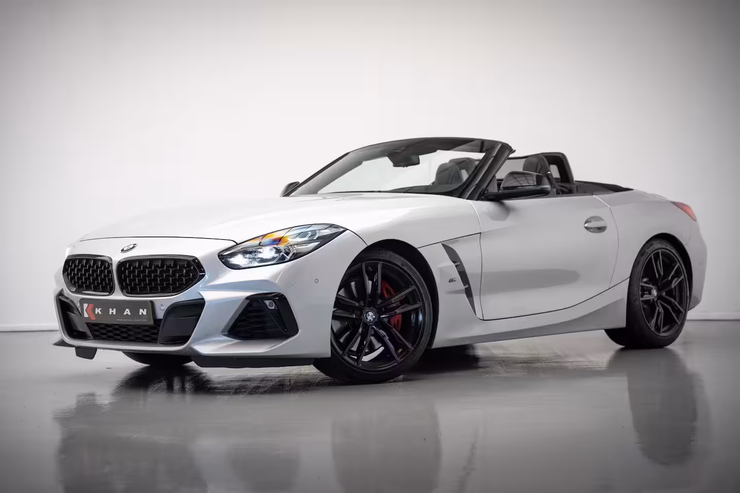 BMW Z4 Roadster M40i High Executive |H&K|HUD|ACC|Memory|Dodehoek|