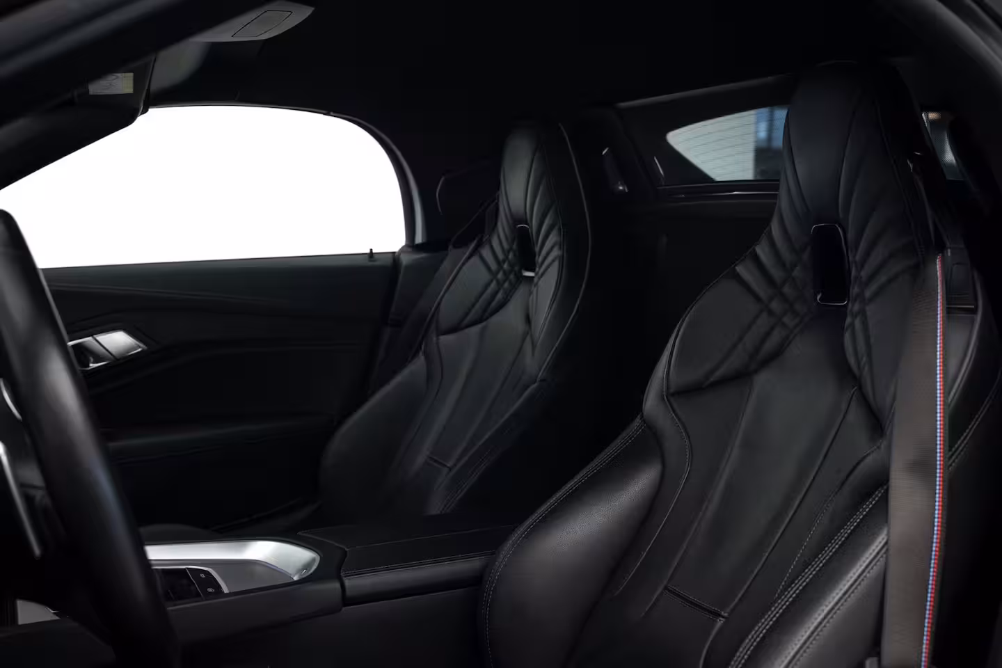 BMW Z4 Roadster M40i High Executive |H&K|HUD|ACC|Memory|Dodehoek|