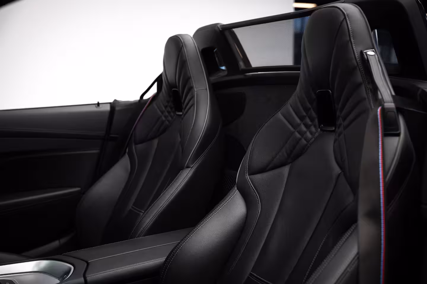 BMW Z4 Roadster M40i High Executive |H&K|HUD|ACC|Memory|Dodehoek|