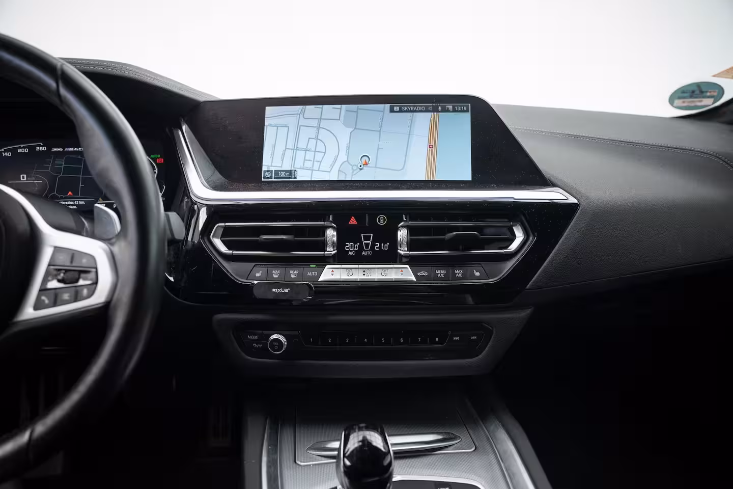 BMW Z4 Roadster M40i High Executive |H&K|HUD|ACC|Memory|Dodehoek|