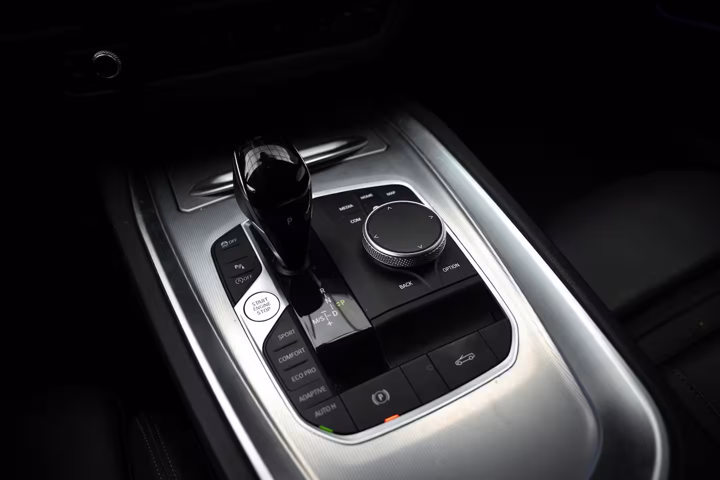 BMW Z4 Roadster M40i High Executive |H&K|HUD|ACC|Memory|Dodehoek|