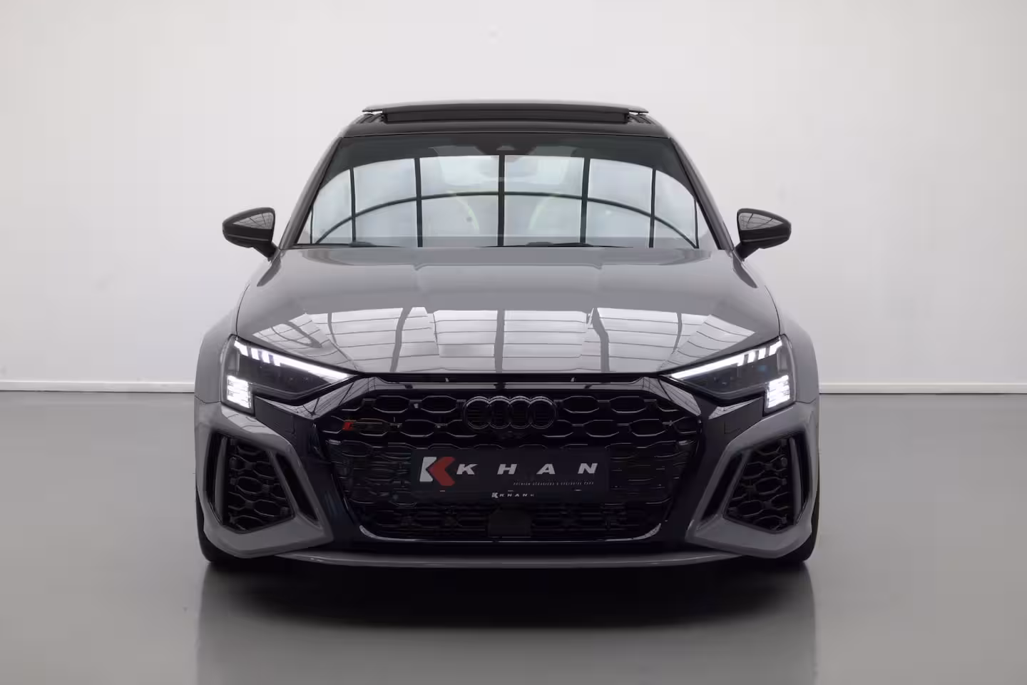 Audi RS3 Sportback 2.5 TFSI Quattro |Pano|Massage|Ceramic|Carbon|Memory|VOLL|