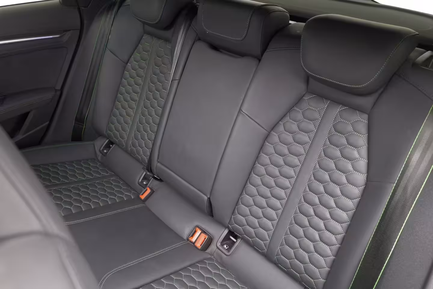 Audi RS3 Sportback 2.5 TFSI Quattro |Pano|Massage|Ceramic|Carbon|Memory|VOLL|