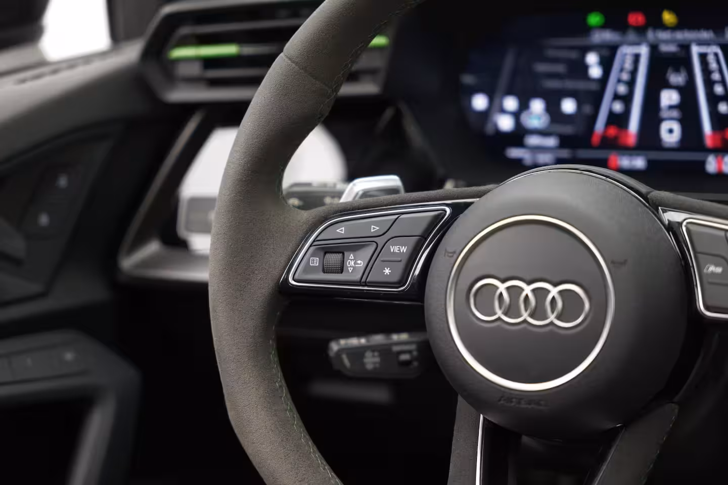 Audi RS3 Sportback 2.5 TFSI Quattro |Pano|Massage|Ceramic|Carbon|Memory|VOLL|