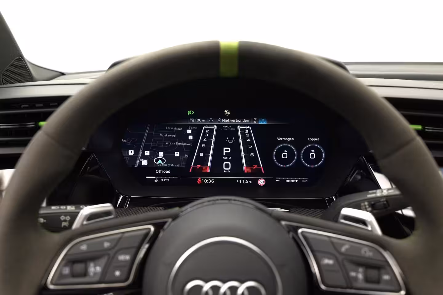 Audi RS3 Sportback 2.5 TFSI Quattro |Pano|Massage|Ceramic|Carbon|Memory|VOLL|
