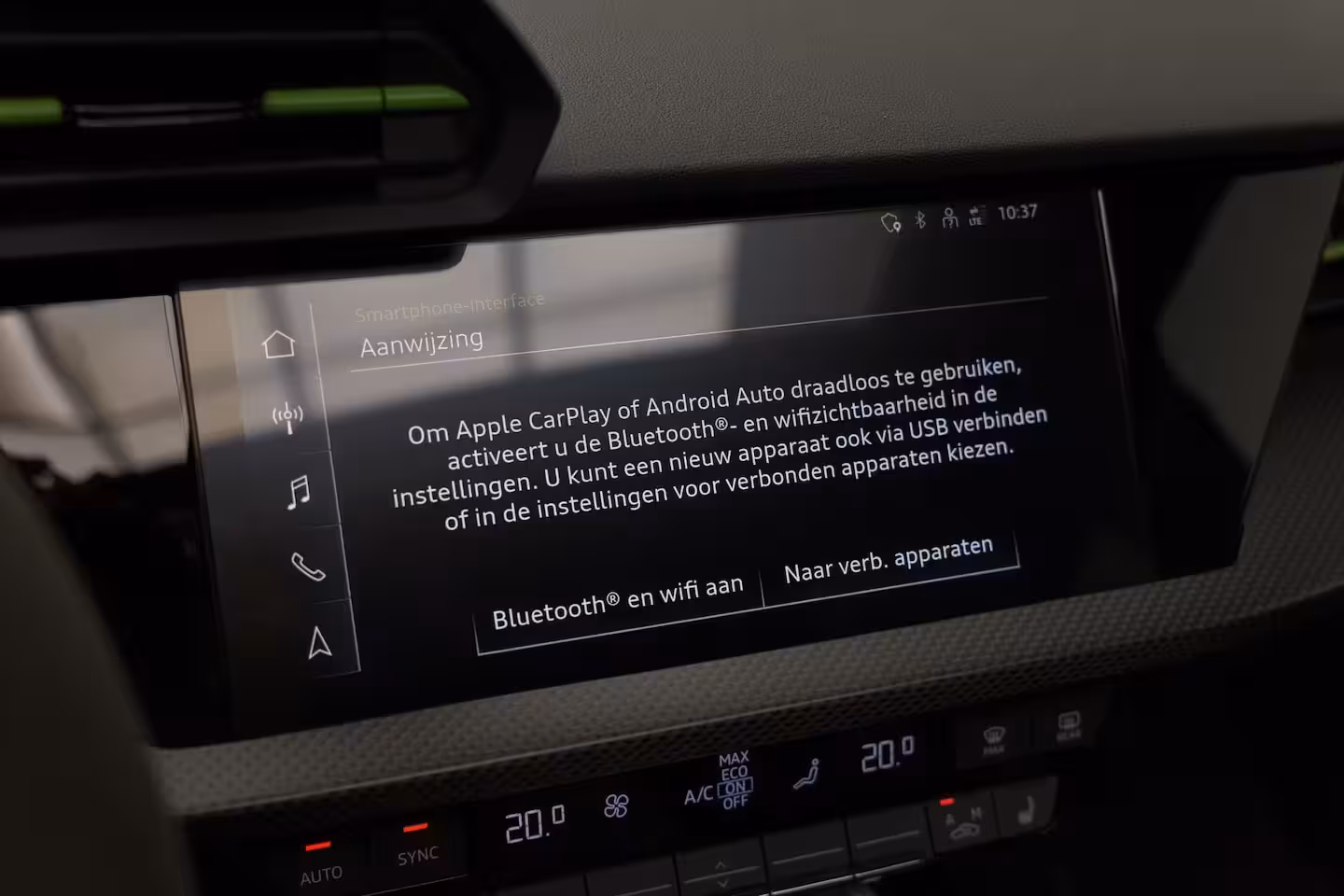 Audi RS3 Sportback 2.5 TFSI Quattro |Pano|Massage|Ceramic|Carbon|Memory|VOLL|
