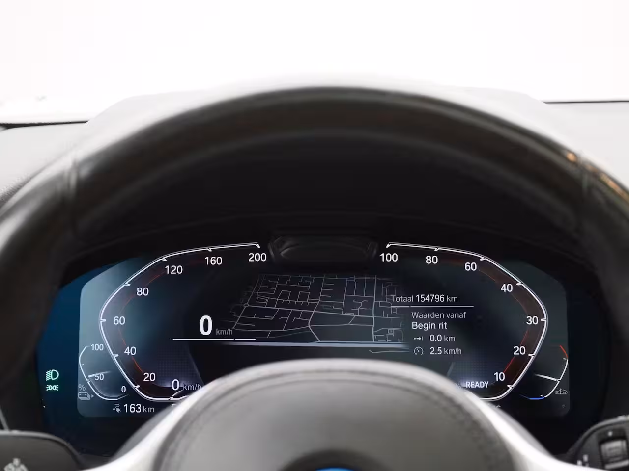 BMW iX3 Executive | 97% SOH | M-SPORT | TREKHAAK | PANORAMA- SCHUIFDAK | LEER | ACHTERUITRIJCAMERA