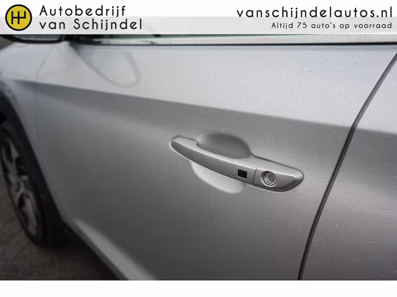 Hyundai Tucson 1.6 T-GDI 177PK 4WD PREMIUM TREKHAAK LEDER STOELVERWARMING CAMERA NAVI CLIMA CRUISE BLUETO