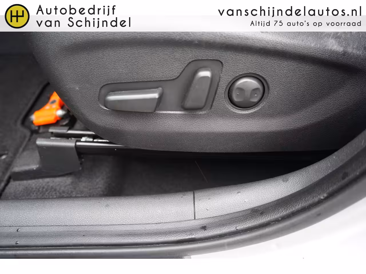 Hyundai Tucson 1.6 T-GDI 177PK 4WD PREMIUM TREKHAAK LEDER STOELVERWARMING CAMERA NAVI CLIMA CRUISE BLUETO