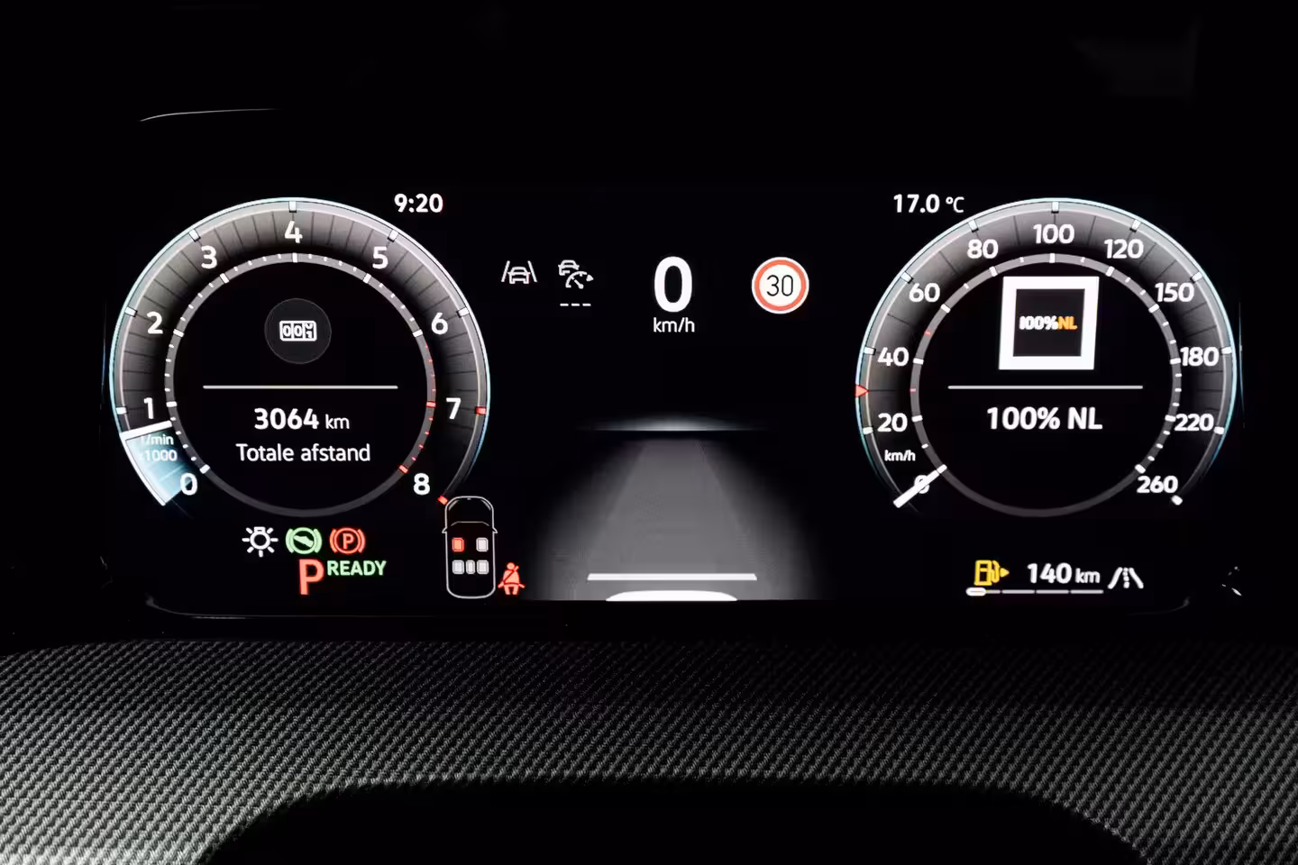 Volkswagen Golf Plus 1.5 eTSI 150PK R-Line | 360 camera | Schuif-kanteldak | R-Line stoelen | Sportonderstel |