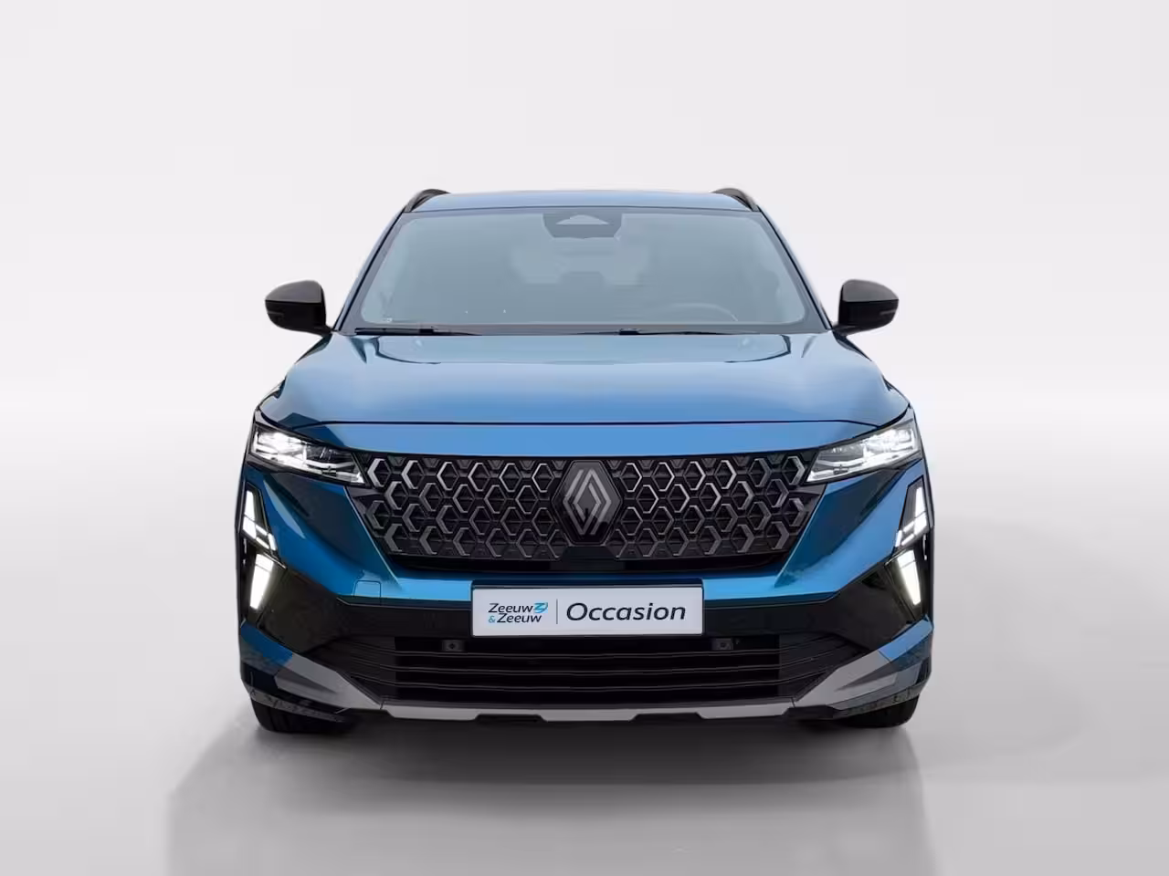 Renault Austral 200PK E-Tech Full Hybrid Esprit Alpine Automaat | Stoelverwarming | Camera | Parkeersensor