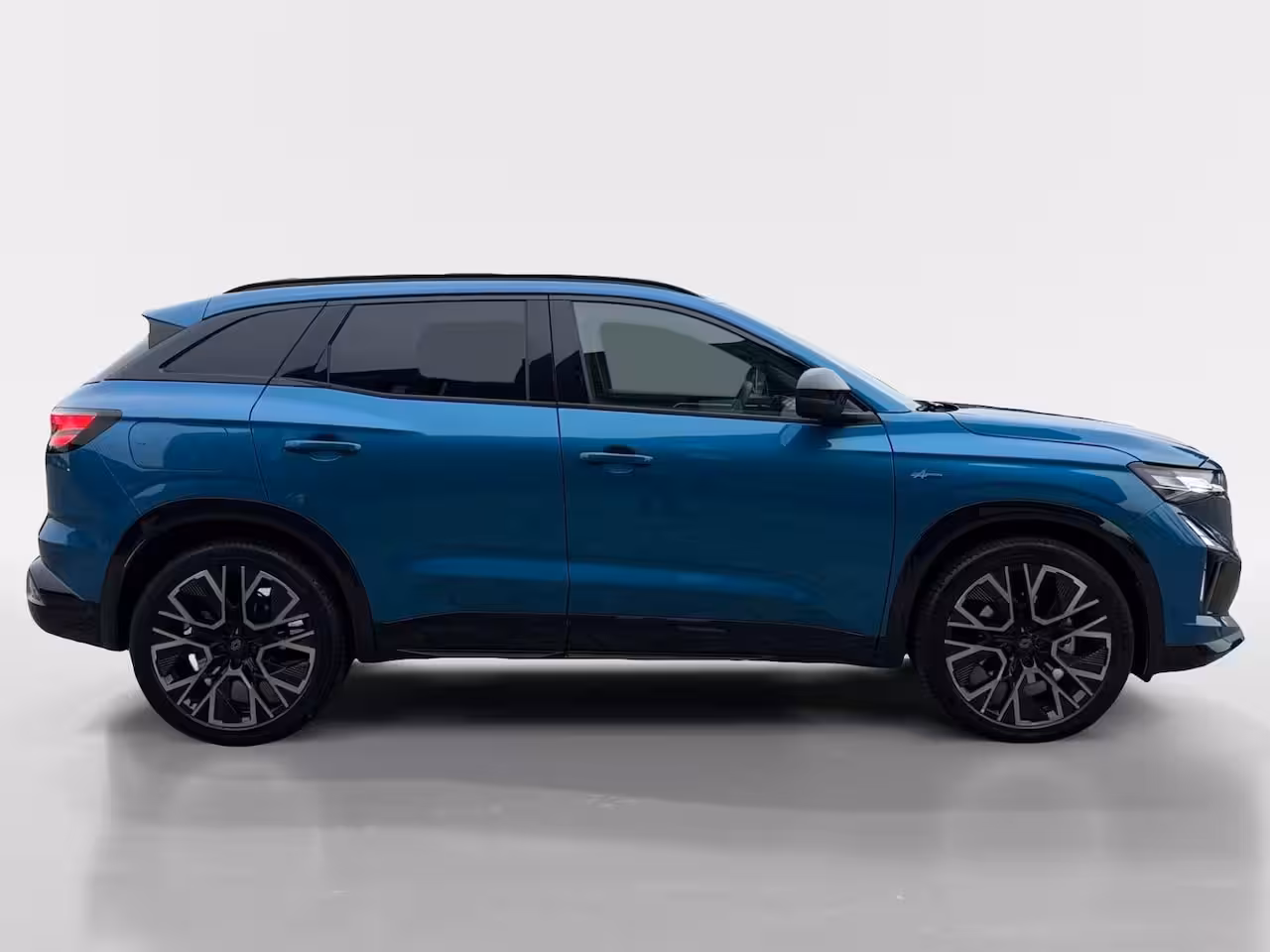 Renault Austral 200PK E-Tech Full Hybrid Esprit Alpine Automaat | Stoelverwarming | Camera | Parkeersensor