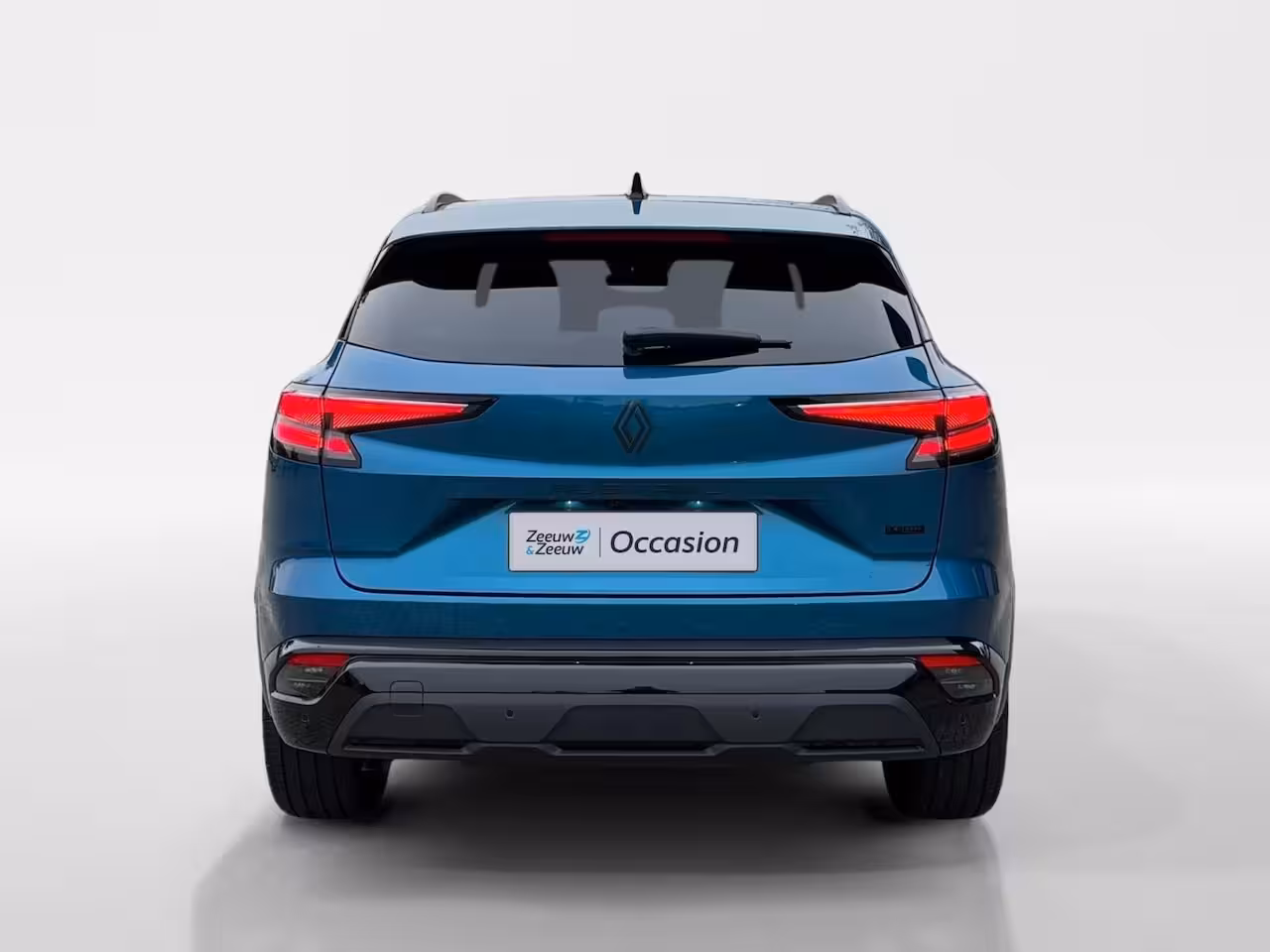 Renault Austral 200PK E-Tech Full Hybrid Esprit Alpine Automaat | Stoelverwarming | Camera | Parkeersensor