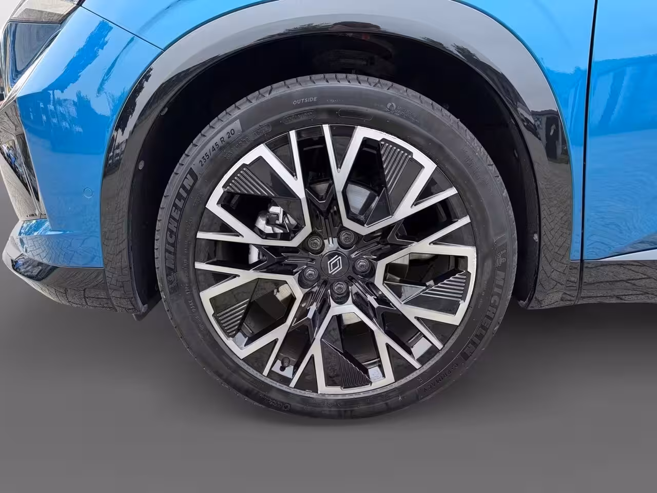 Renault Austral 200PK E-Tech Full Hybrid Esprit Alpine Automaat | Stoelverwarming | Camera | Parkeersensor