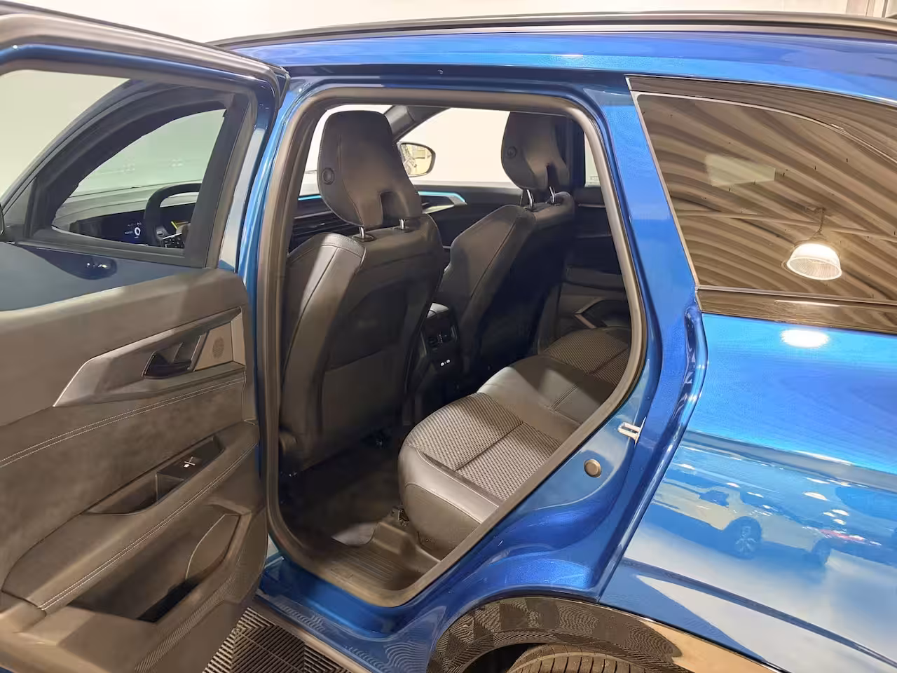 Renault Austral 200PK E-Tech Full Hybrid Esprit Alpine Automaat | Stoelverwarming | Camera | Parkeersensor