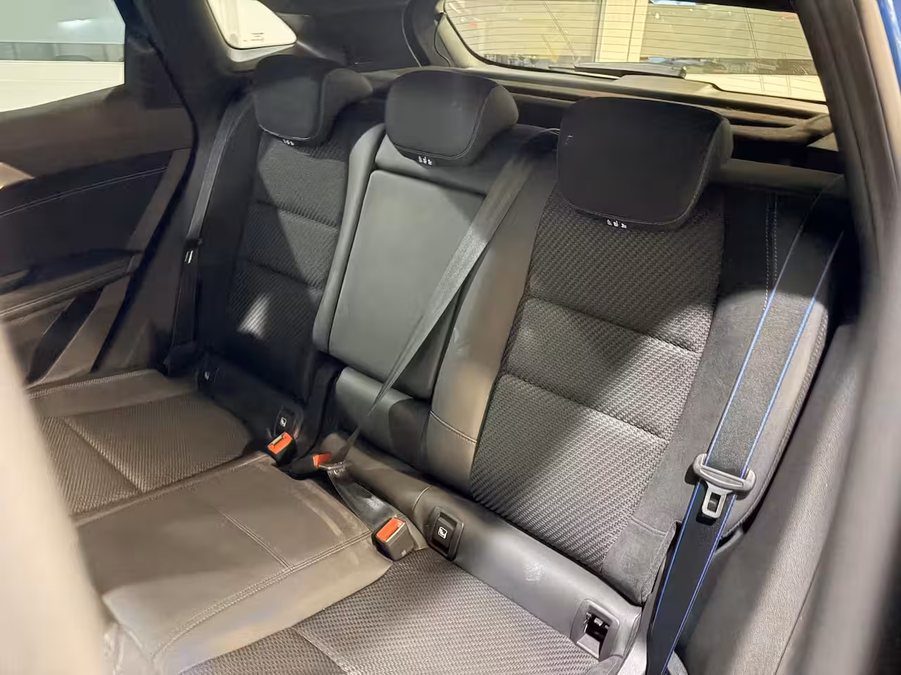 Renault Austral 200PK E-Tech Full Hybrid Esprit Alpine Automaat | Stoelverwarming | Camera | Parkeersensor