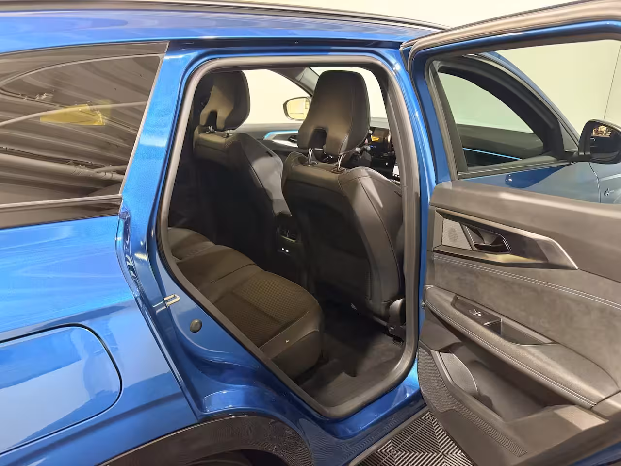 Renault Austral 200PK E-Tech Full Hybrid Esprit Alpine Automaat | Stoelverwarming | Camera | Parkeersensor