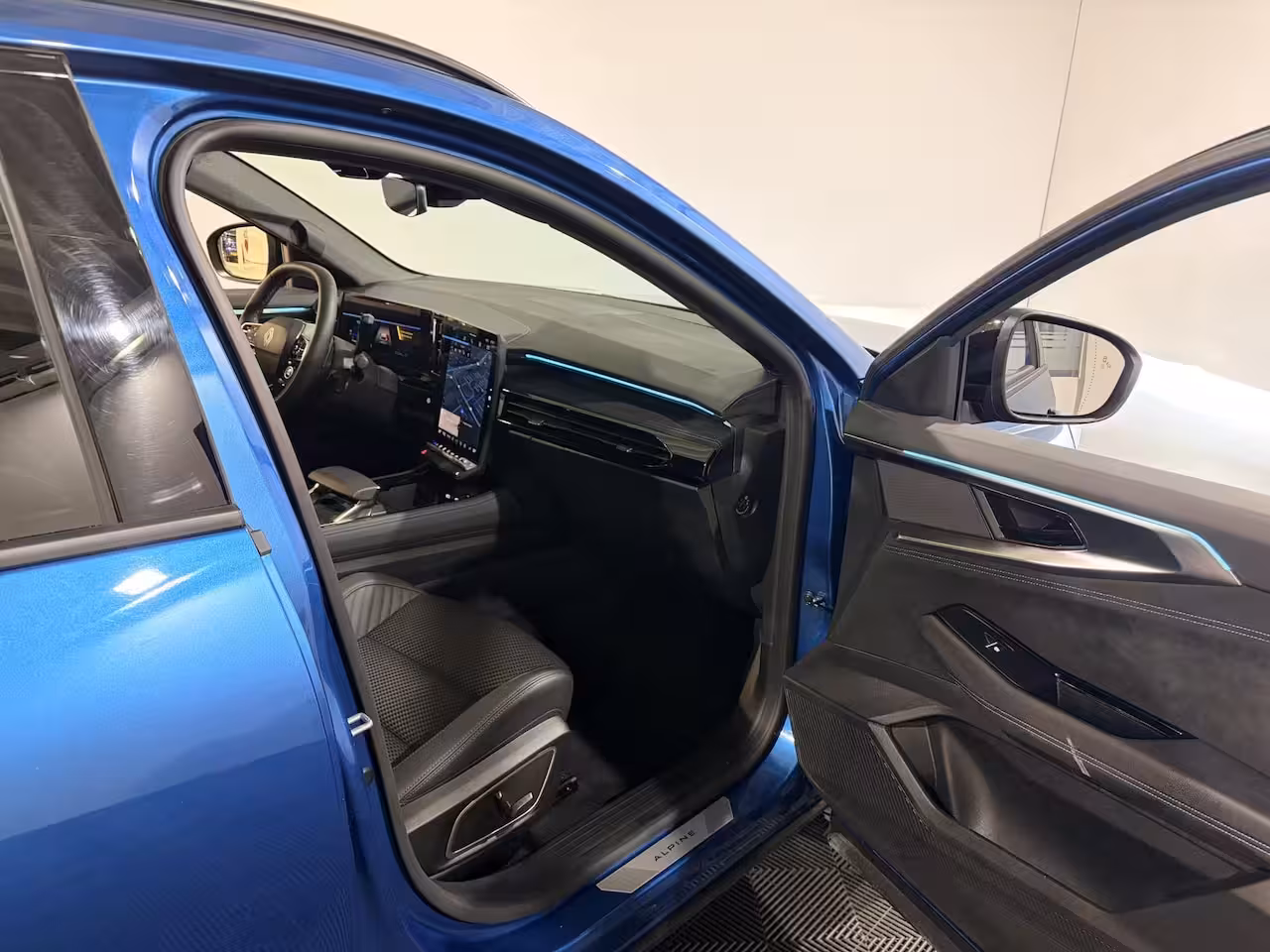 Renault Austral 200PK E-Tech Full Hybrid Esprit Alpine Automaat | Stoelverwarming | Camera | Parkeersensor
