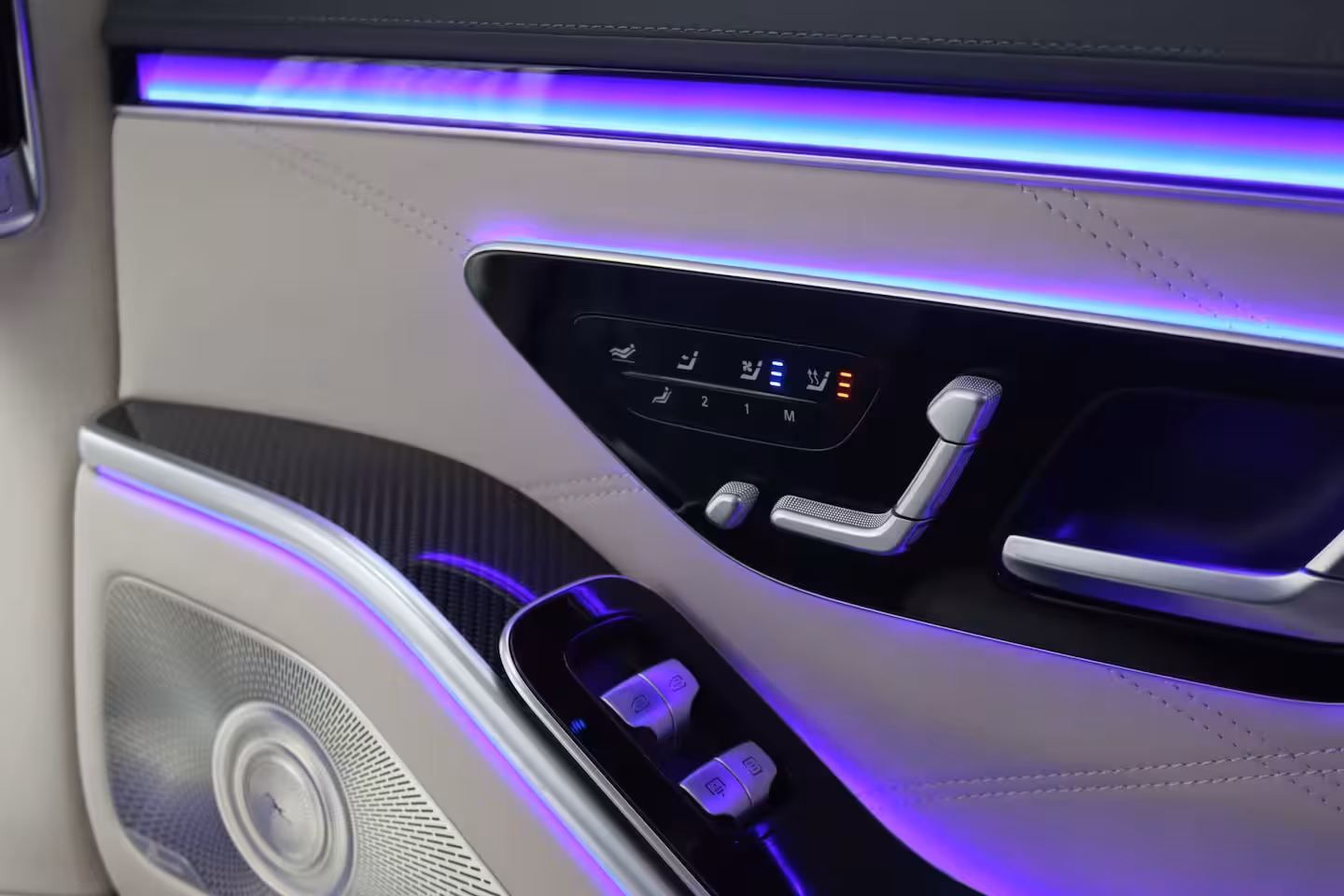Mercedes-Benz S-klasse AMG 63 S E Performance | 802pk | Keramisch | Manufaktur | Carbon | Achterasbesturing | Kui