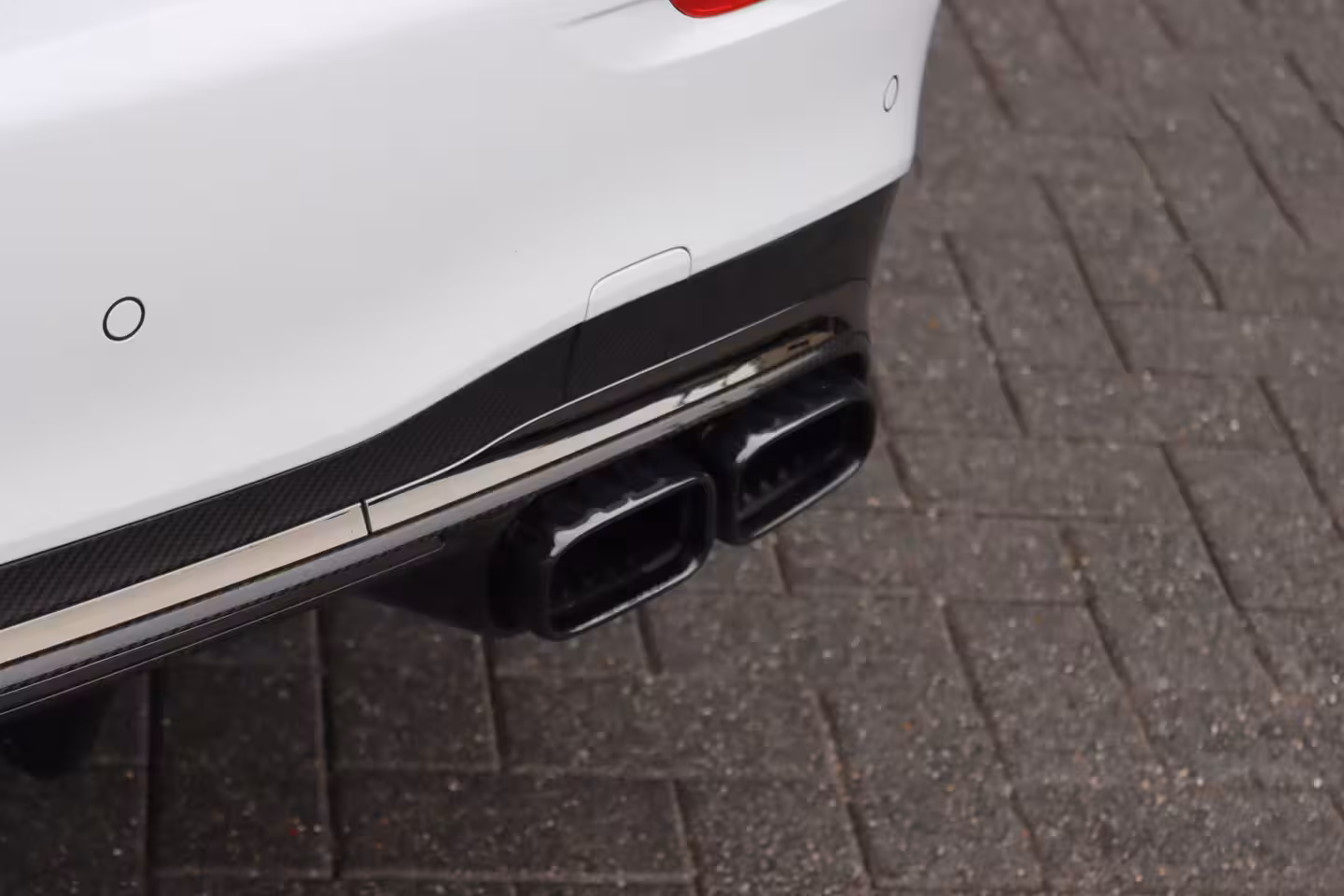 Mercedes-Benz S-klasse AMG 63 S E Performance | 802pk | Keramisch | Manufaktur | Carbon | Achterasbesturing | Kui