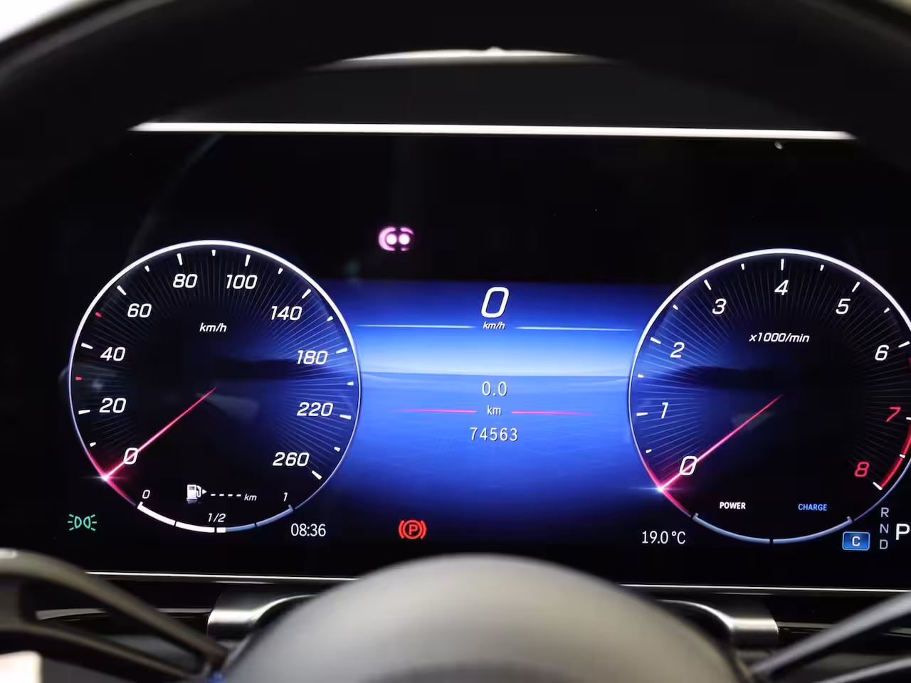 Mercedes-Benz S-klasse 580 4MATIC Lang AMG Line /Panoramadak /Achterasbesturing /Burmester 4D /Rijassistentiepakk