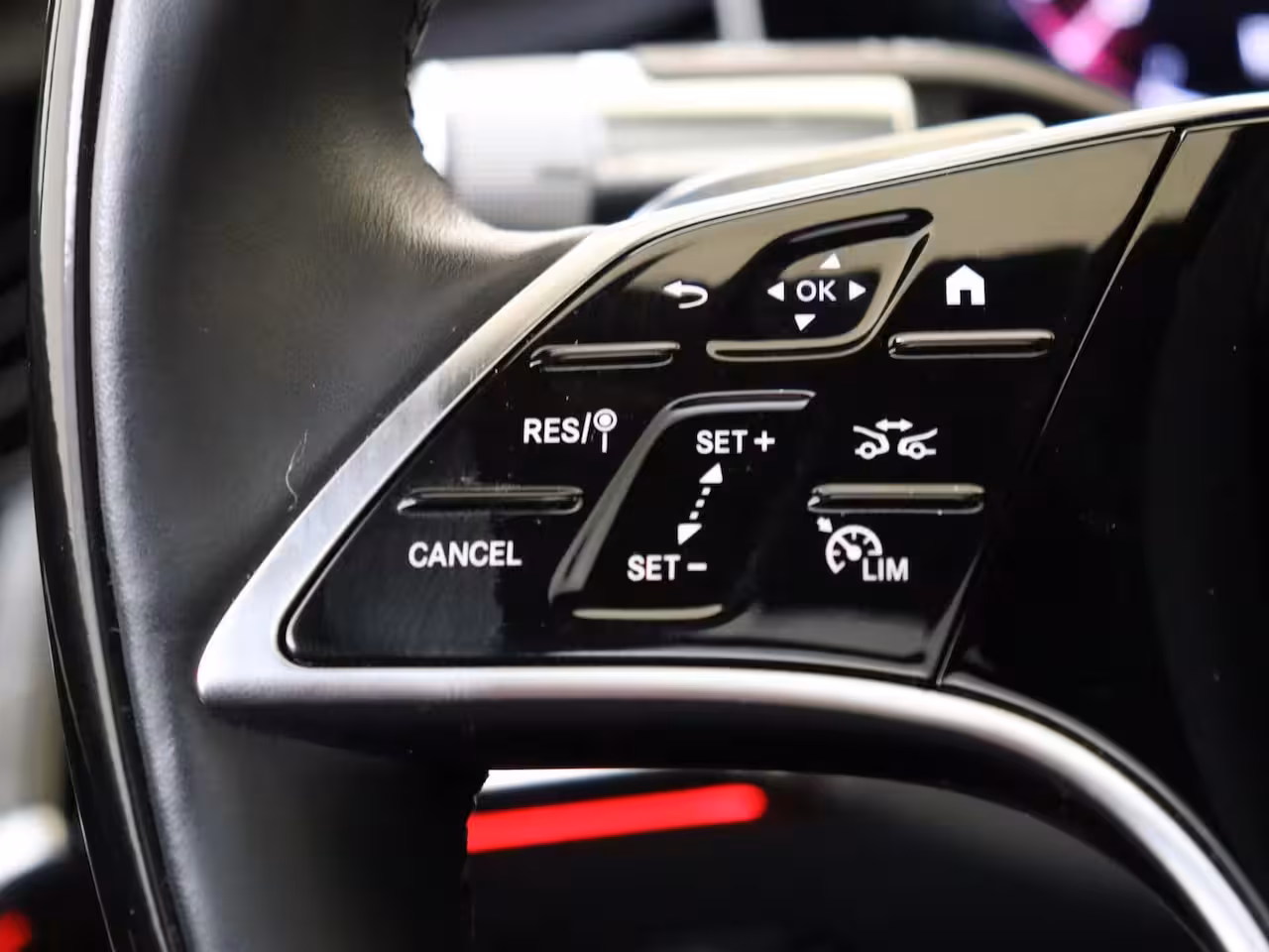 Mercedes-Benz S-klasse 580 4MATIC Lang AMG Line /Panoramadak /Achterasbesturing /Burmester 4D /Rijassistentiepakk
