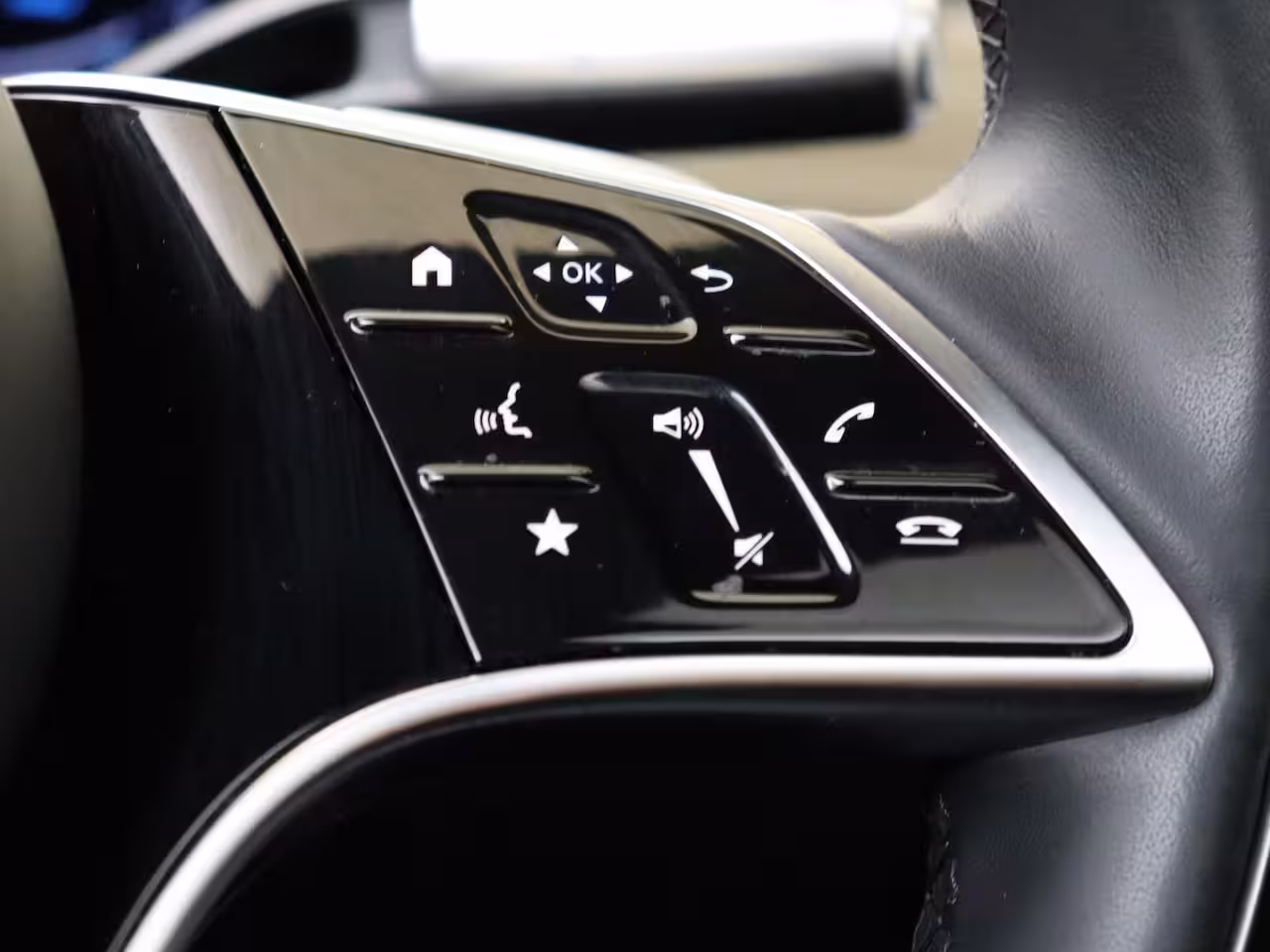 Mercedes-Benz S-klasse 580 4MATIC Lang AMG Line /Panoramadak /Achterasbesturing /Burmester 4D /Rijassistentiepakk