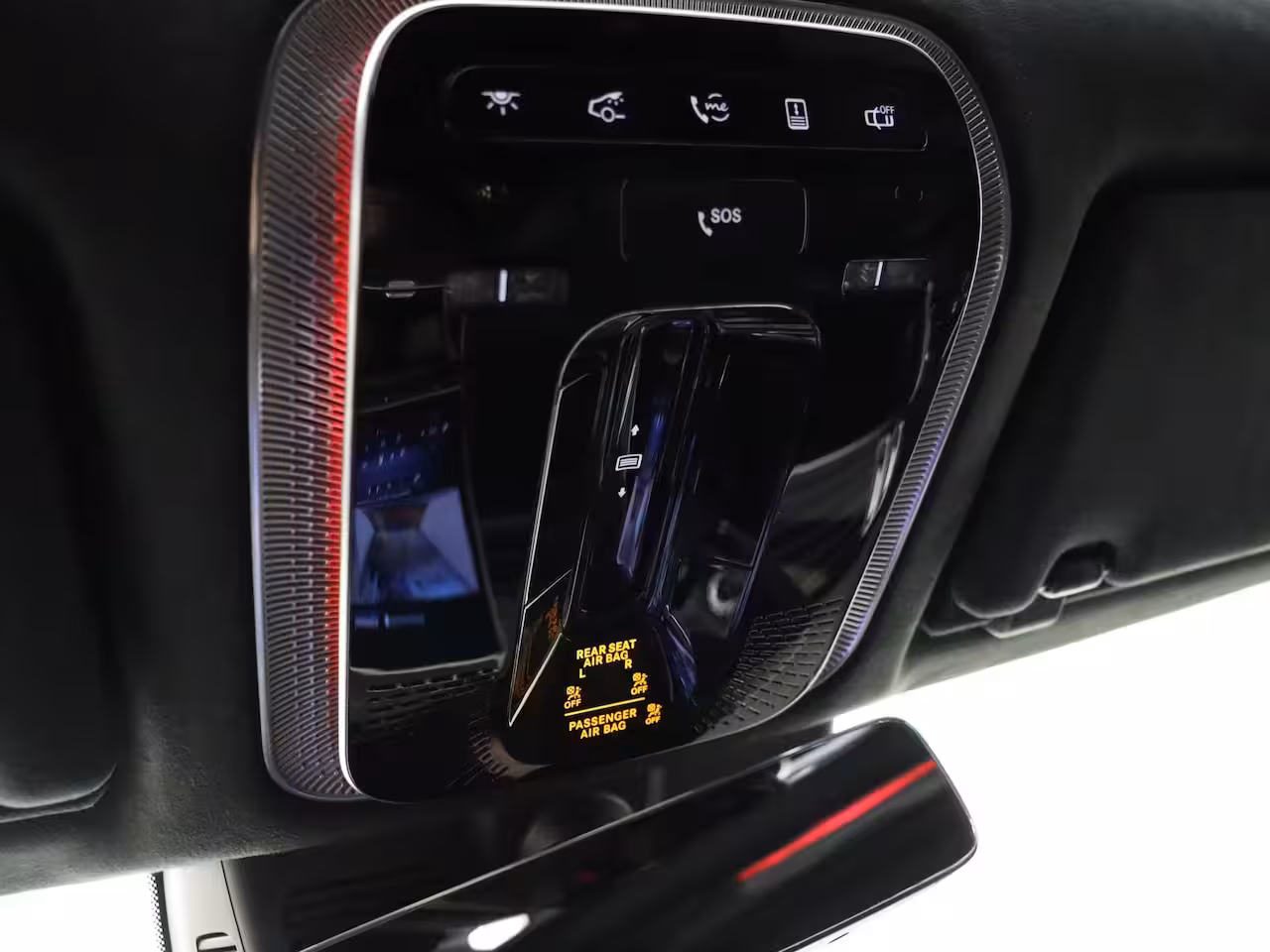 Mercedes-Benz S-klasse 580 4MATIC Lang AMG Line /Panoramadak /Achterasbesturing /Burmester 4D /Rijassistentiepakk