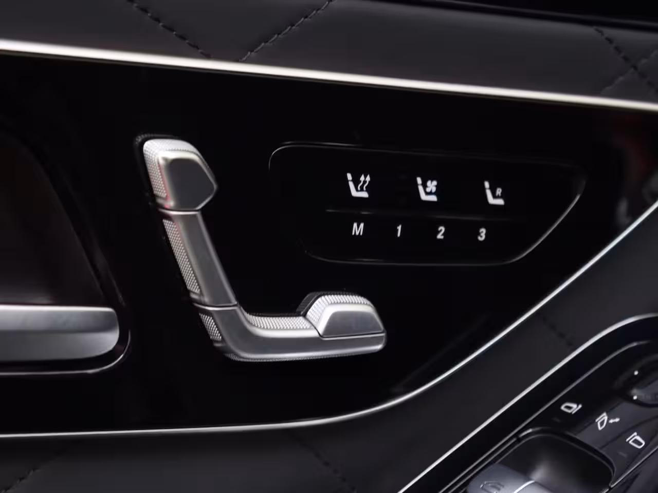 Mercedes-Benz S-klasse 580 4MATIC Lang AMG Line /Panoramadak /Achterasbesturing /Burmester 4D /Rijassistentiepakk