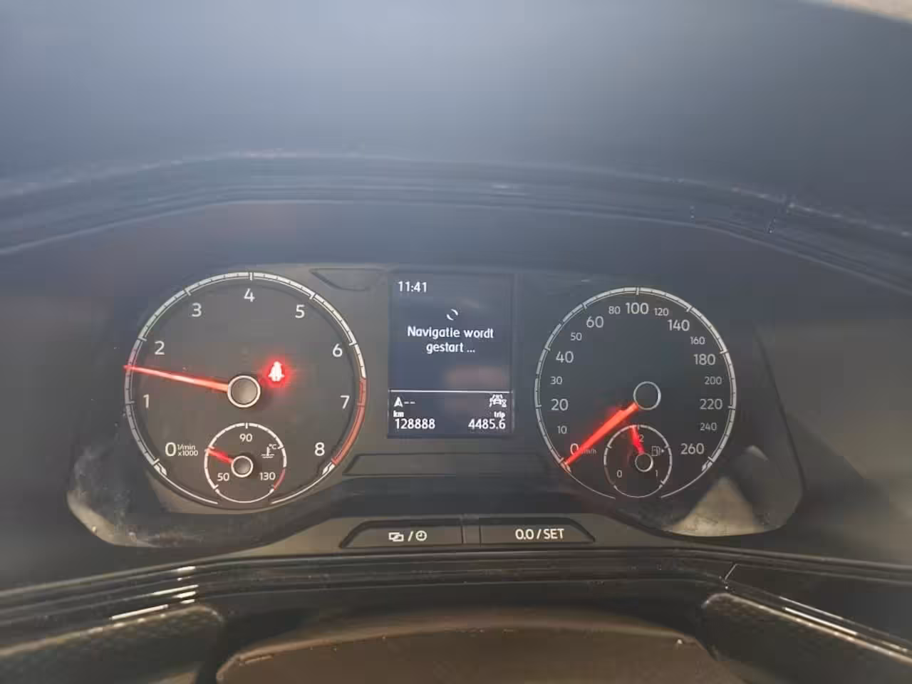 Volkswagen T-Cross 1.0 TSI Style