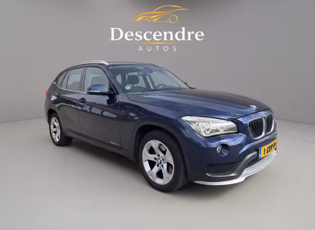 BMW X1 sDrive20i Limited Series