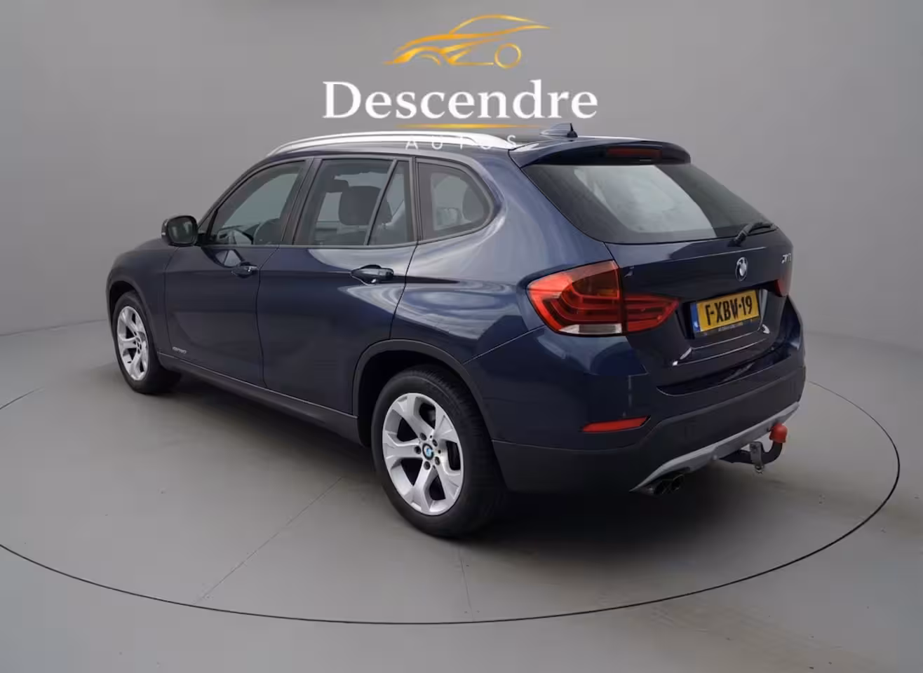 BMW X1 sDrive20i Limited Series