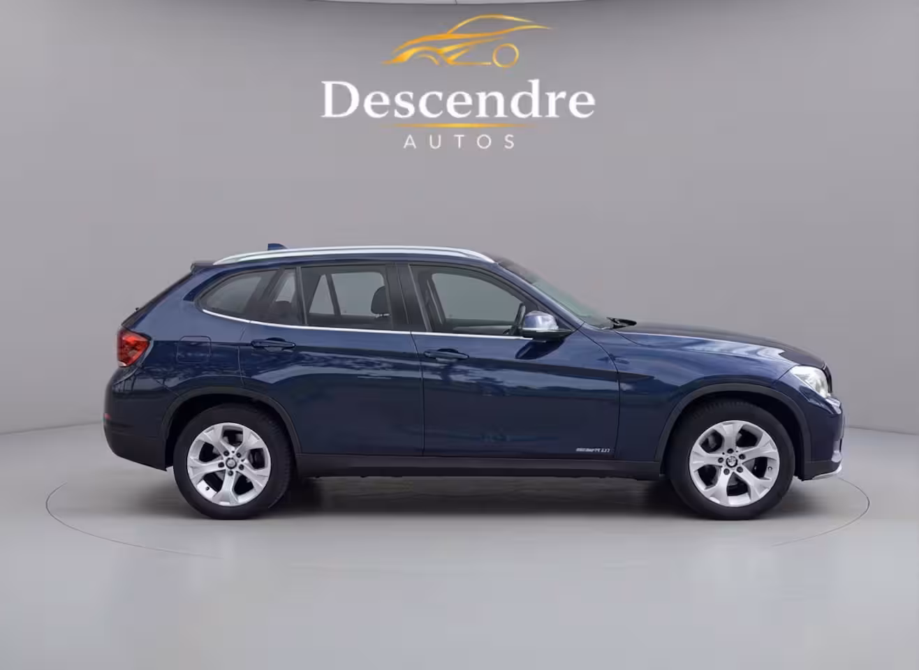 BMW X1 sDrive20i Limited Series