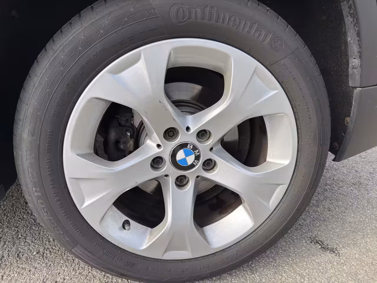 BMW X1 sDrive20i Limited Series