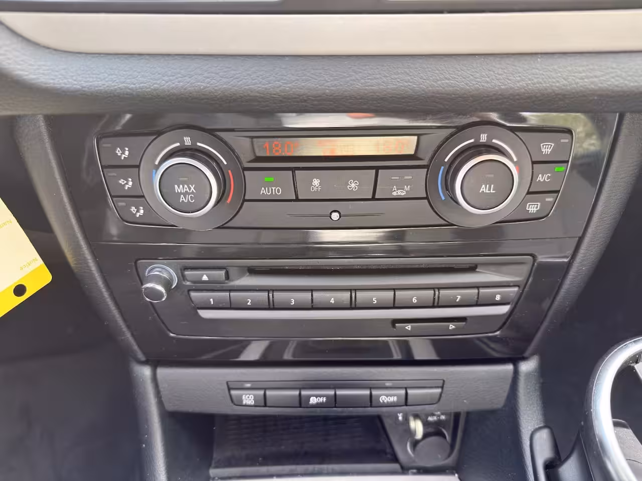 BMW X1 sDrive20i Limited Series