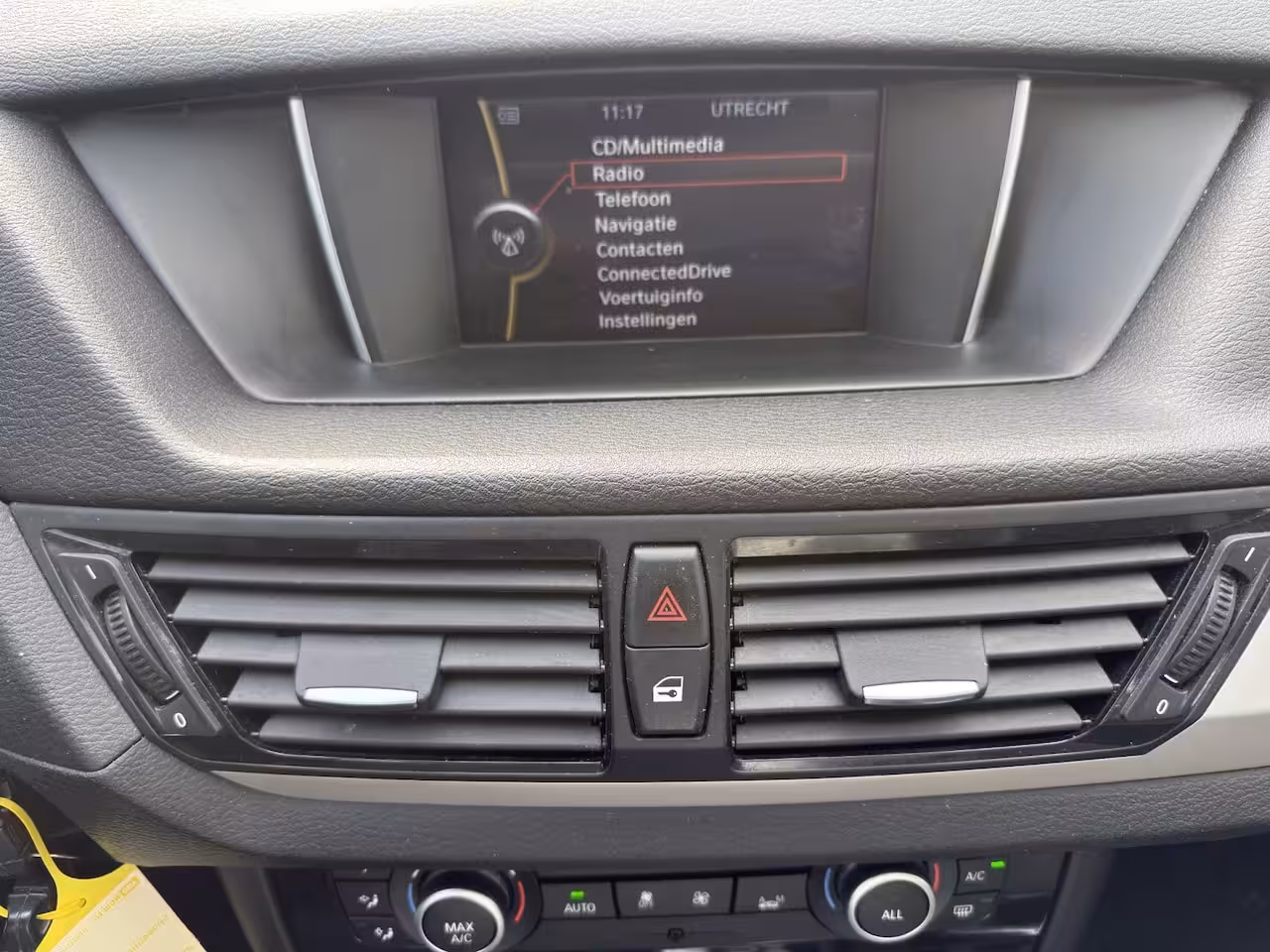 BMW X1 sDrive20i Limited Series