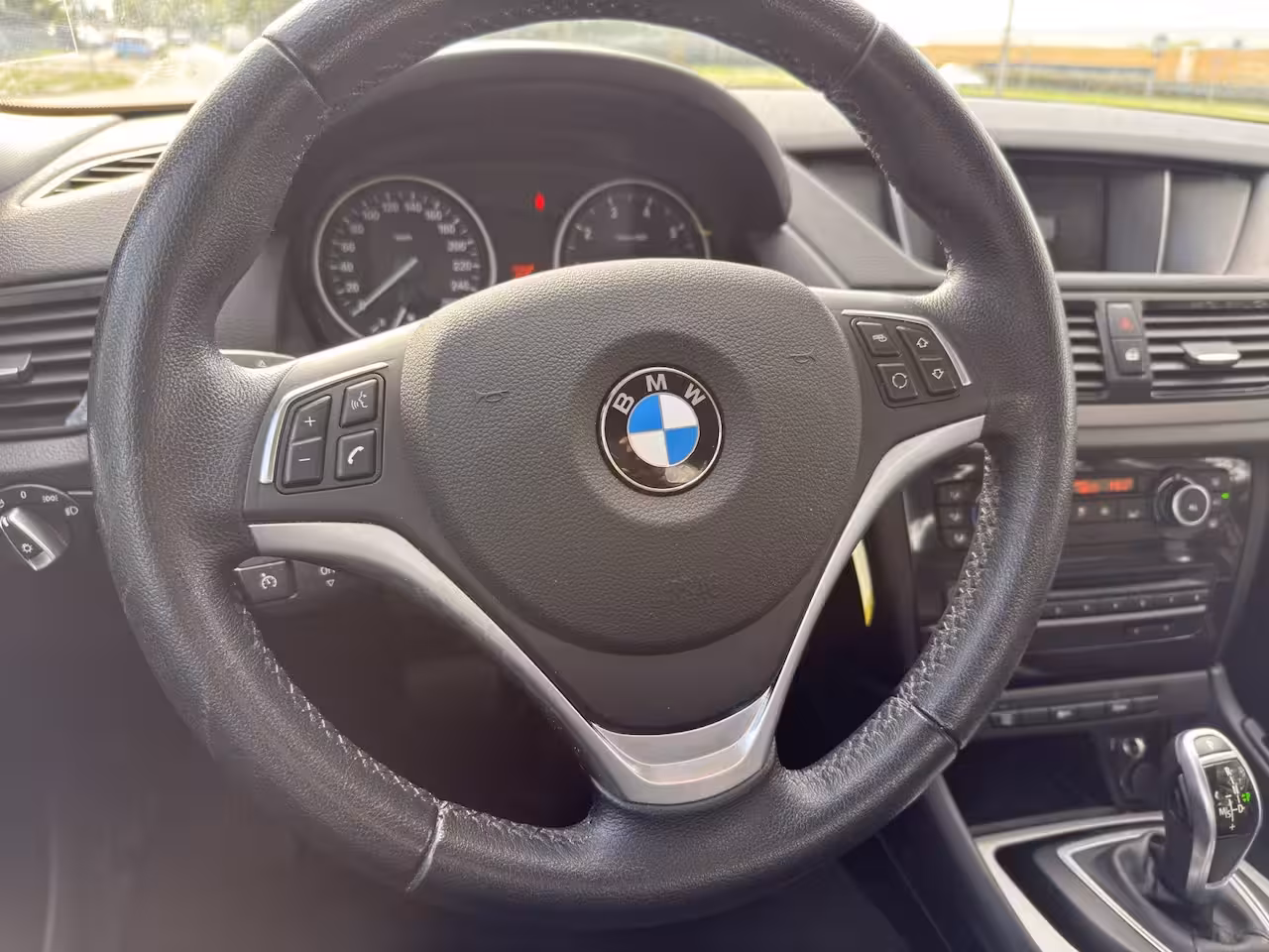 BMW X1 sDrive20i Limited Series