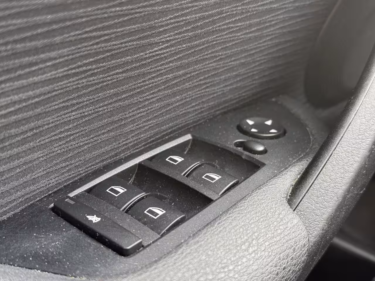 BMW X1 sDrive20i Limited Series